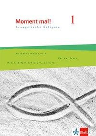 Moment mal! 1. Allgemeine Ausgabe. Lehrerband Klasse 5/6