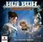 Hui Buh, Das Schlossgespenst, neue Welt - Die verrückte Spieluhr, Audio-CD