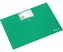 Teczka kopertowa A4 zielona