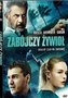Zabójczy żywioł DVD