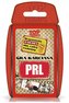 Top Trumps PRL Retro
