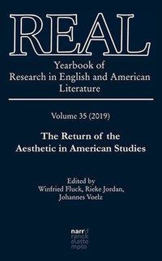 REAL - Yearbook of Research in English and American Literature