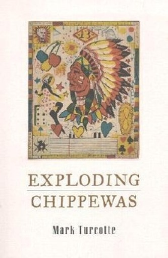 Exploding Chippewas
