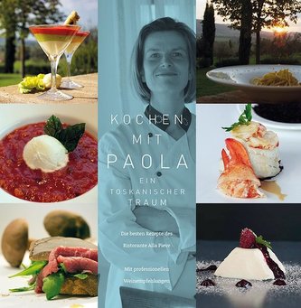 Kochen mit Paola