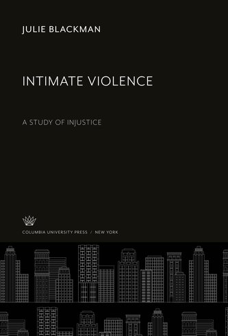Intimate Violence
