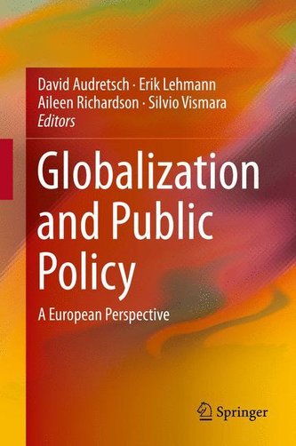 Globalization and Public Policy