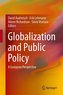 Globalization and Public Policy