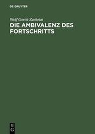 Die Ambivalenz des Fortschritts