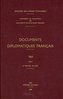 Documents Diplomatiques Francais: 1963. Tome I. (1er Janvier - 30 Juin)