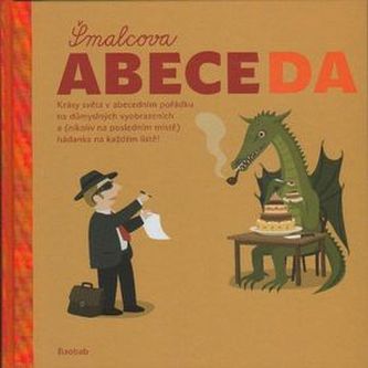 Šmalcova abeceda Šmalcova abeceda