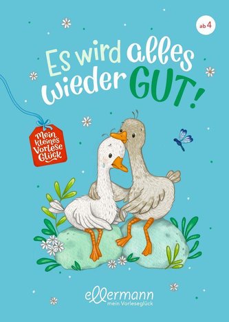 Mein kleines Vorleseglück