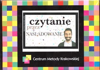 Czytanie przez naśladowanie