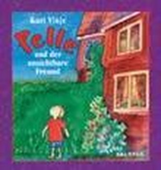 Pelle und der unsichtbare Freund