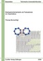 Gleichgewichtsmechanik und Flutuation von Superhelices
