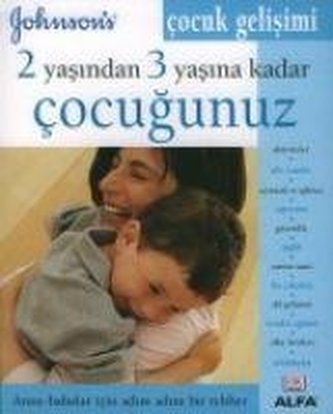 2 Yasindan 3 Yasina Kadar Cocugunuz