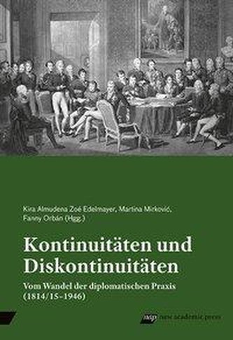 Kontinuitäten und Diskontinuitäten
