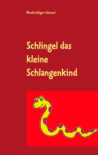 Schlingel das kleine Schlangenkind