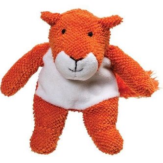 Snuggle tots - Wiewiórka Scramp SUKI