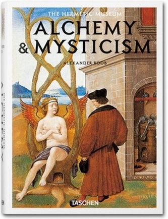 Alchemy & Mysticism Alchemy & Mysticism