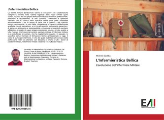 L'Infermieristica Bellica