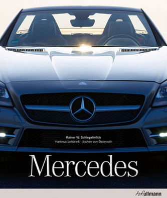Mercedes Gift edition with slipcase