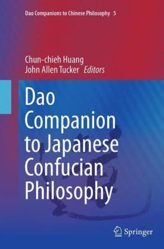 Dao Companion to Japanese Confucian Philosophy