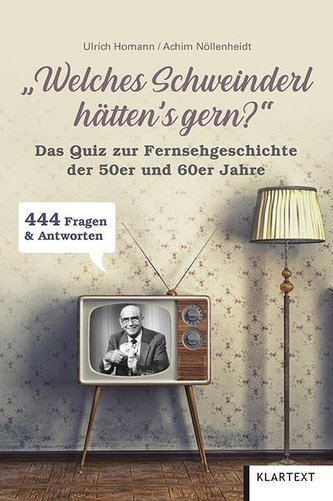 \"Welches Schweinderl hätten's gern?\"
