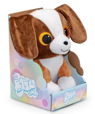 Lumo Stars Baby Line Wuff