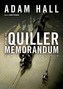 The Quiller Memorandum