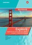 Explore Englisch 1. Achuljahr. Arbeitsheft. Baden Württemberg