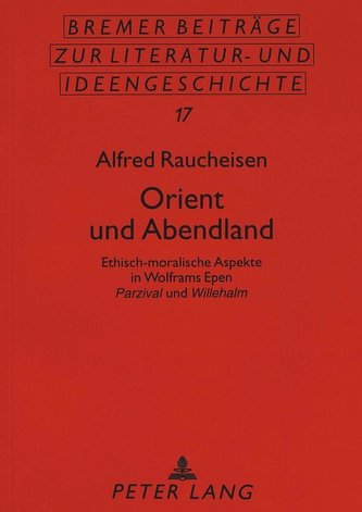 Orient und Abendland