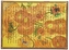 Sunflowers Document Folder