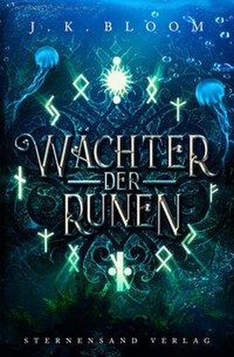 Wächter der Runen (Band 3)