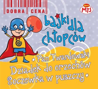 Pan Twardowski/Dziadek do orzechów/Soczewka.. CD Pan Twardowski/Dziadek do orzechów/Soczewka.. CD