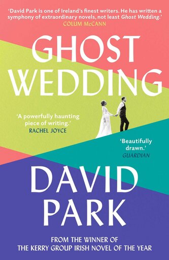 Ghost Wedding