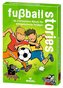 black stories junior - fußball stories