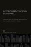 Autobiography of John Stuart Mill