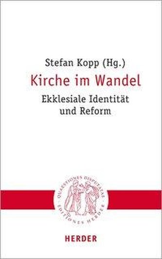 Kirche im Wandel