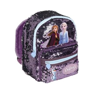 Plecak szkolny Frozen DOE-355 PASO