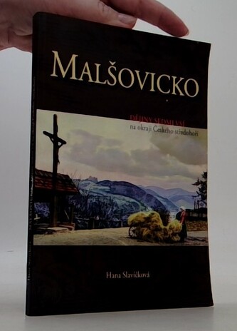Malšovicko