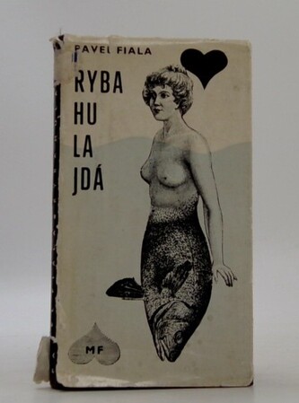 Ryba hulajdá