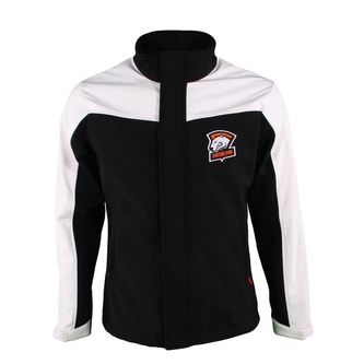 Virtus.pro - kurtka softshell, M