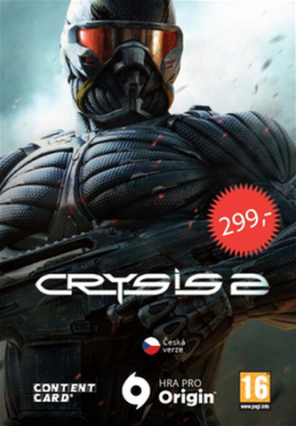 Crysis 2