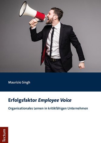 Erfolgsfaktor \"Employee Voice\"