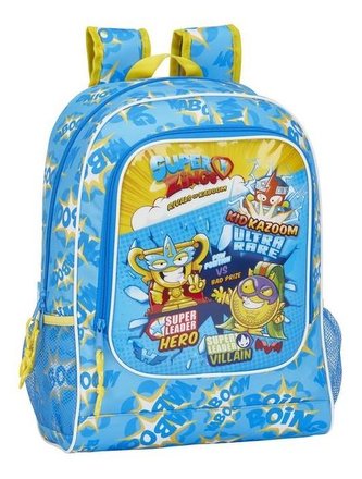 Super Zings - Plecak 42cm