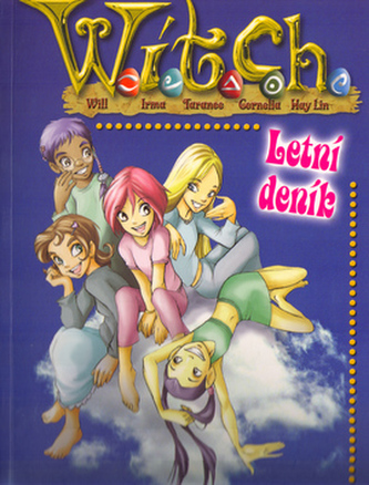 Witch Letní deník