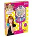 Barbie Magiczne lusterko Make Up