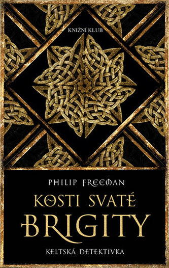 Kosti svaté Brigity