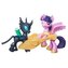 My Little Pony GoH Twilight Sparkle&Changeling;