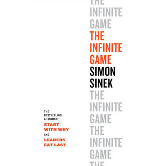 The Infinite Game